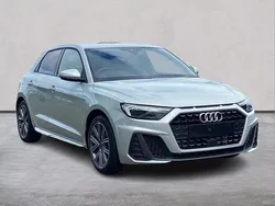 Other New 2024 Audi A1 S-Line Hatchback | £26,199 (Fair price)