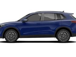 Blue Used 2022 VW Tiguan R SUV | £35,500 (Fair price)