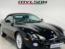Used 2018 Jaguar XK8 Cabriolet | £12,000 (Super price)