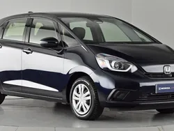 Blue Used 2021 Honda Jazz Hybrid Hatchback | £13,799 (Super price)
