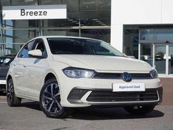 Used 2025 VW Polo | £20,990 (Fair price)