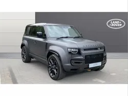 Other New 2024 Land Rover Defender SUV | £165,395