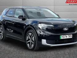 Used 2025 Ford Explorer Select SUV | £30,499 (A bit pricey)