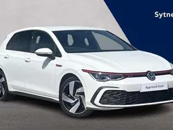 Used 2020 VW Golf VIII GTI Hatchback | £21,500 (Super price)