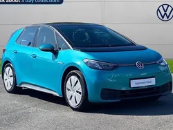 Other Used 2022 VW ID.3 Pro Performance Hatchback | £15,826 (Fair price)
