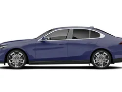 New 2025 BMW i5 M Sport Sedan | £64,780 (Super price)