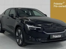 Used 2025 Polestar 2 Plus Sedan | £36,793 (Expensive)