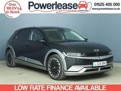 Used 2024 Hyundai Ioniq 5 Edition SUV | £27,989 (Expensive)
