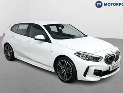 Used 2024 BMW 118 M Sport Hatchback | £22,699 (Good price)