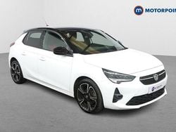 White Used 2022 Vauxhall Corsa Edition Hatchback | £11,849 (Fair price)