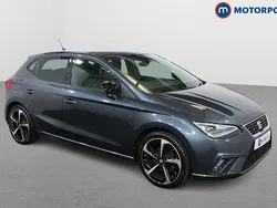 Used 2026 Seat Ibiza FR Sport Hatchback | £18,499 (Fair price)