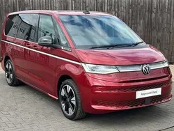 Used 2024 VW Multivan Style | £54,099