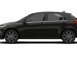 Used 2020 Kia Rio 3 Hatchback | £7,800 (Good price)