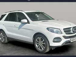 Used 2018 Mercedes E250 Estate | £12,990 (Super price)