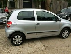 Used 2007 VW Fox Hatchback | £2,990 (Expensive)