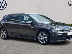 Used 2024 VW Golf VIII R-line Hatchback | £20,023 (Fair price)