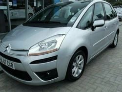 Used 2007 Citroën C4 Picasso MPV | £5,490