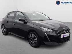 Used 2023 Peugeot 208 Allure+ Hatchback | £15,749 (Fair price)
