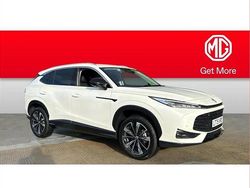 Other Used 2025 MG HS Trophy SUV | £25,493