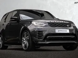 Used 2023 Land Rover Discovery 5 HSE Dynamic SUV | £52,499 (Expensive)