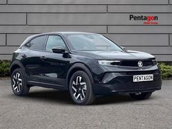 Other New 2025 Vauxhall Mokka SUV | £20,990 (Super price)