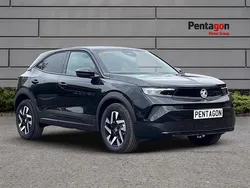 Other New 2025 Vauxhall Mokka SUV | £21,495 (Good price)