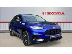 Other Used 2025 Honda ZR-V Sport SUV | £37,975