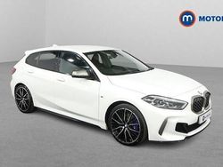 White Used 2023 BMW M135 Hatchback | £26,149 (Good price)