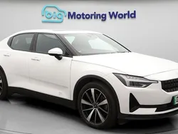 Used 2023 Polestar 2 Sedan | £17,000 (Fair price)