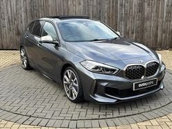 Used 2024 BMW M135 Hatchback | £22,199 (Super price)