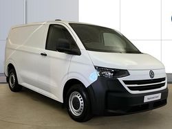New 2025 VW T6.1 Van | £28,450