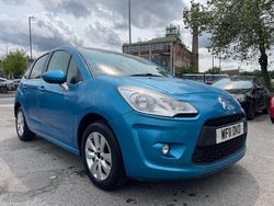 Blue Used 2011 Citroën C3 VTR Sport Hatchback | £1,095 (Super price)