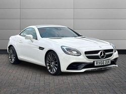 White Used 2016 Mercedes E250 AMG line Cabriolet | £17,690 (A bit pricey)