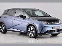 Other Used 2025 BYD Dolphin Design Hatchback | £21,890 (Fair price)