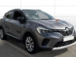 Other Used 2020 Renault Captur Iconic SUV | £10,288 (Fair price)