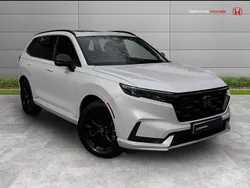Diamomd dust Used 2024 Honda CR-V Advance SUV | £34,950 (Fair price)