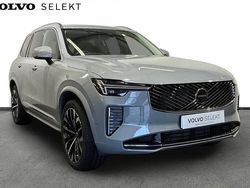 Grey Used 2025 Volvo XC90 Ultra SUV | £60,000
