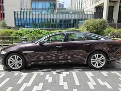 Red Used 2011 Jaguar XJ Luxury Sedan | £5,250 (Super price)