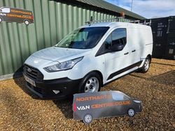 White Used 2019 Ford Transit Van | £8,000 (Good price)