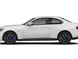New 2025 BMW 220 M Sport Coupe | £34,119 (Super price)