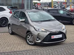 Other Used 2017 Toyota Yaris Hatchback | £8,998 (Fair price)
