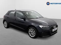 Blue Used 2022 Audi A1 Sport Hatchback | £20,099 (Good price)