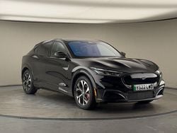 Used 2021 Ford Mustang Extended Range Estate | £23,000 (Fair price)