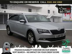 Silver Used 2019 Skoda Superb SE Technology Estate | £14,489 (Fair price)