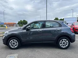 Grey Used 2021 Fiat 500X Urban SUV | £10,946 (Fair price)