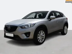 Blue Used 2017 Mazda CX-5 Inclusive SUV | £9,895 (Super price)