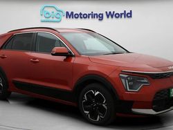 Used 2024 Kia e-Niro SUV | £19,500 (Super price)