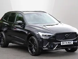 Used 2025 Volvo XC60 Ultra SUV | £45,000 (Fair price)