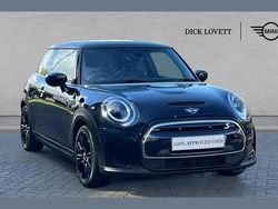 Other Used 2021 Mini Cooper S Level 3 Hatchback | £16,595 (A bit pricey)