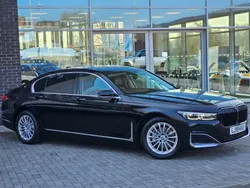 BMW 740L
